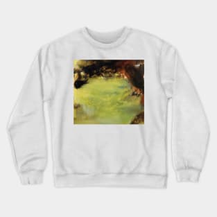 Zao Wou Ki Crewneck Sweatshirt